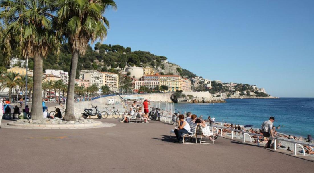 Le Splendid Centre Appartement Nice