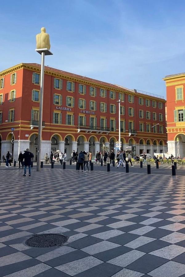 Appartement Le Splendid Centre *
