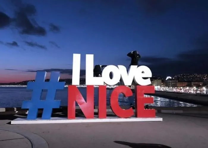 Le Splendid Nice Centre Ville