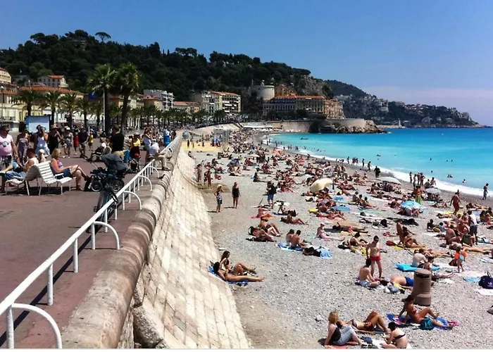 Le Splendid Nice Centre Ville