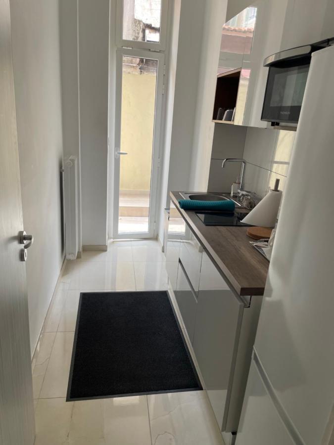 Le Splendid Centre Apartamento Nice